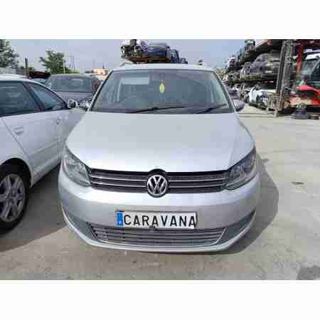 VOLKSWAGEN TOURAN (1T3)