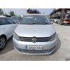 volkswagen touran (1t3) del año 2011