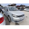 volkswagen touran (1t3) del año 2011