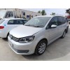 volkswagen touran (1t3) del año 2011
