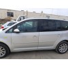 volkswagen touran (1t3) del año 2011