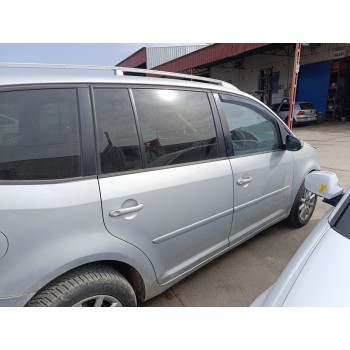 volkswagen touran (1t3) del año 2011