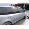 volkswagen touran (1t3) del año 2011