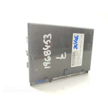 Recambio de modulo electronico para cadillac srx sports edition tracción total referencia OEM IAM 10391431  