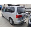 volkswagen touran (1t3) del año 2011