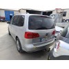 volkswagen touran (1t3) del año 2011