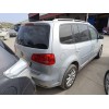 volkswagen touran (1t3) del año 2011