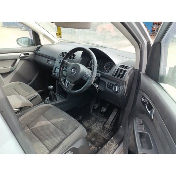 volkswagen touran (1t3) del año 2011