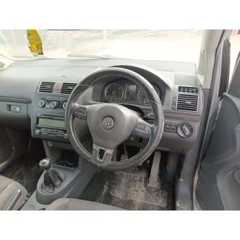 volkswagen touran (1t3) del año 2011