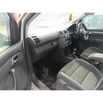 volkswagen touran (1t3) del año 2011