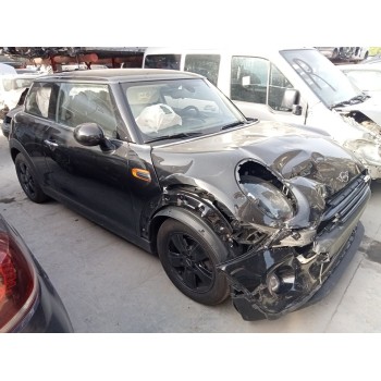 mini mini (f56) del año 2018