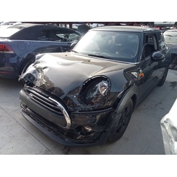 mini mini (f56) del año 2018