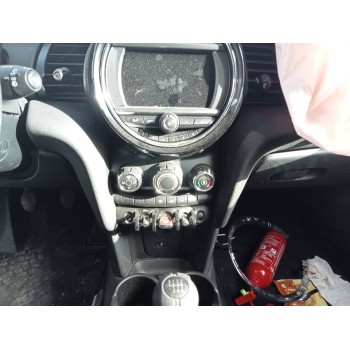 mini mini (f56) del año 2018