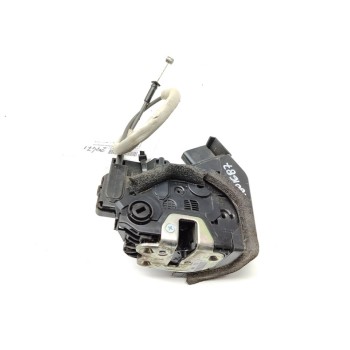 Recambio de cerradura puerta trasera derecha para kia stonic (ybcuv) drive referencia OEM IAM 81420H8010  