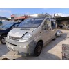 opel vivaro del año 2004