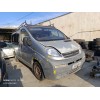 opel vivaro del año 2004