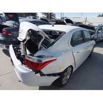 citroën c-elysée del año 2017