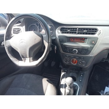 citroën c-elysée del año 2017