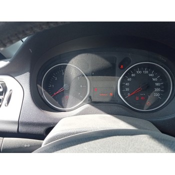 citroën c-elysée del año 2017