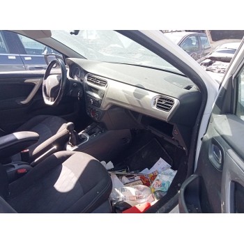 citroën c-elysée del año 2017