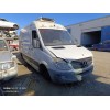 mercedes-benz sprinterii caja cerrada (desde 01.06) del año 2012
