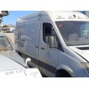 mercedes-benz sprinterii caja cerrada (desde 01.06) del año 2012