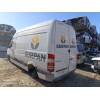 mercedes-benz sprinterii caja cerrada (desde 01.06) del año 2012