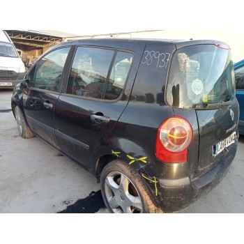 renault modus del año 2004