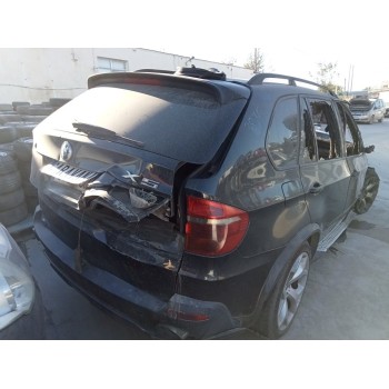 bmw x5 (e70) del año 2008