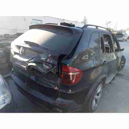 BMW X5 (E70)