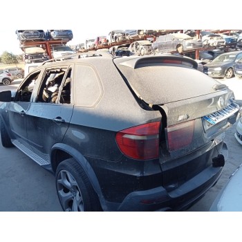 bmw x5 (e70) del año 2008