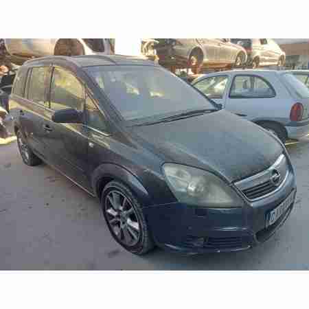 OPEL ZAFIRA B