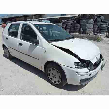 FIAT PUNTO BERLINA (188)