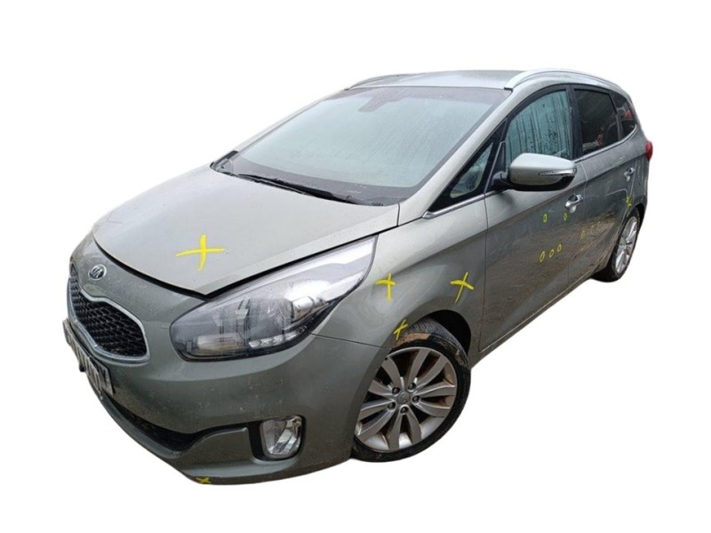 KIA CARENS IV