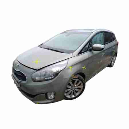 KIA CARENS IV