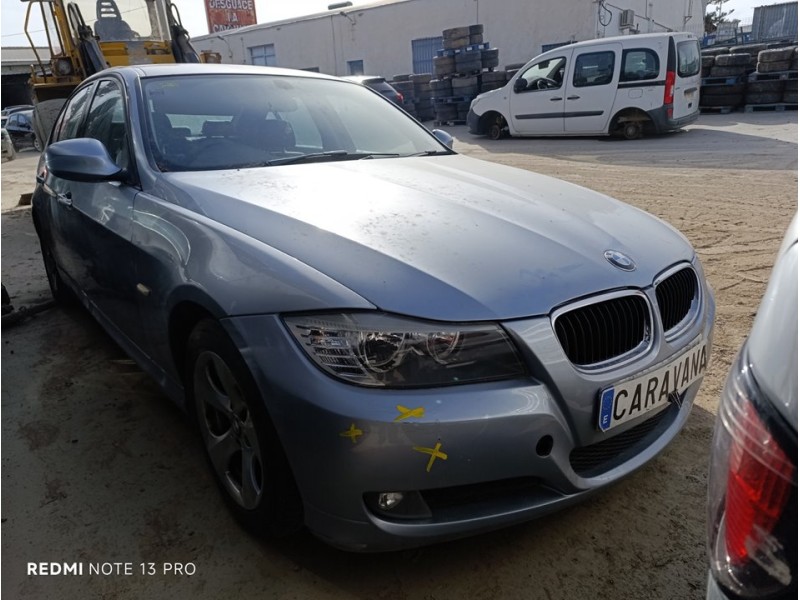 BMW SERIE 3 BERLINA (E90)
