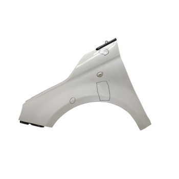 Recambio de aleta delantera izquierda para fiat nuova 500 (150) lounge referencia OEM IAM 52015757  