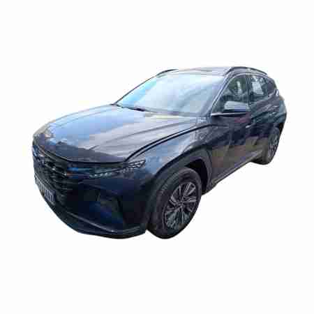 HYUNDAI TUCSON (NX)
