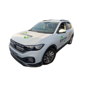 volkswagen t-cross del año 2023