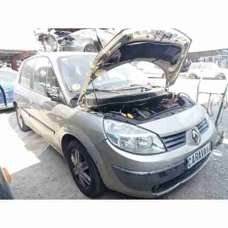 RENAULT SCENIC II