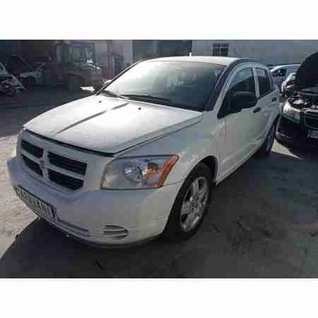 DODGE CALIBER