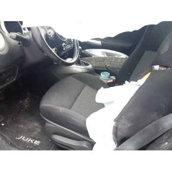 nissan juke (f15) del año 2015