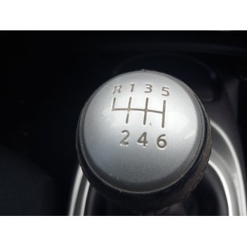 nissan juke (f15) del año 2015