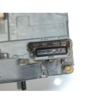 Recambio de cerradura puerta trasera izquierda para nissan np300 pick-up (d23) acenta double cab 4x4 referencia OEM IAM 825014JK