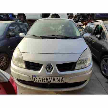 RENAULT SCENIC II