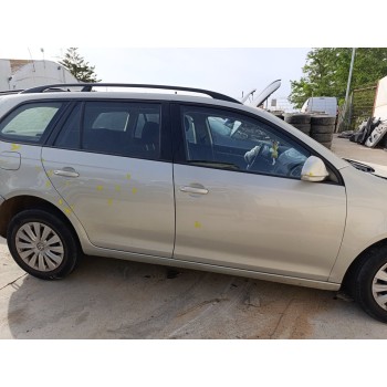 volkswagen golf vi variant (aj5) del año 2010