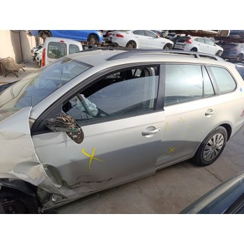 volkswagen golf vi variant (aj5) del año 2010