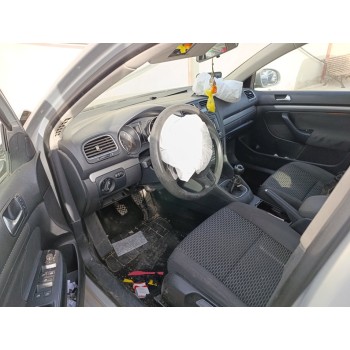 volkswagen golf vi variant (aj5) del año 2010