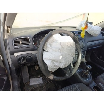 volkswagen golf vi variant (aj5) del año 2010