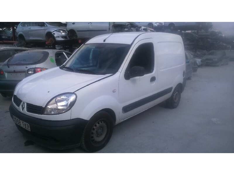 RENAULT KANGOO (F/KC0)